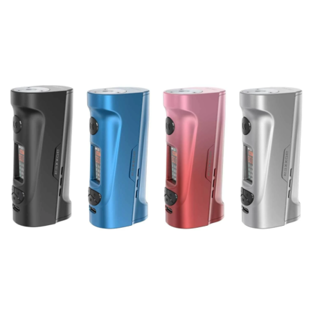 Box Boxxer simple accu 18650 80w de la marque Aspire