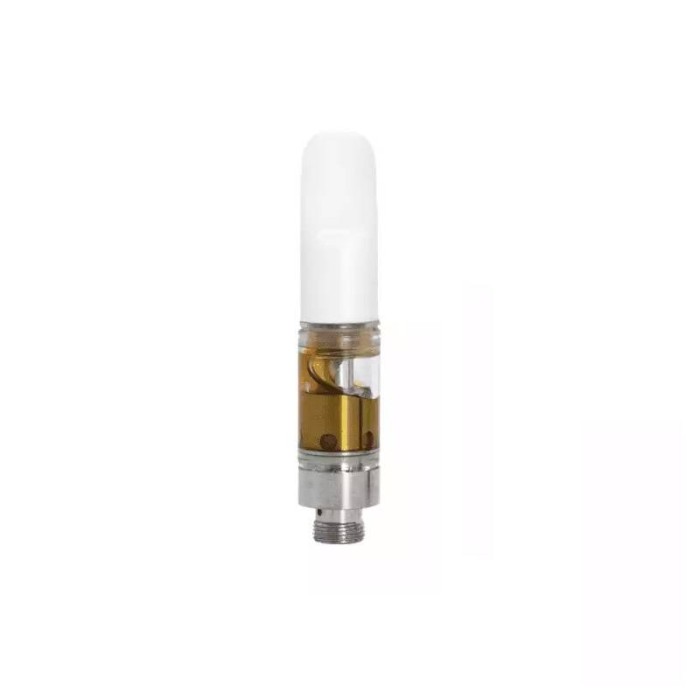 Recharge Deli-Pen CBD 65% Grape Ape par Deli Hemp