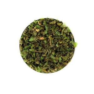 Thé au CBD - Escale Marocaine 100g de la marque Deli Hemp