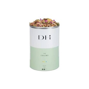 Thé au CBD - Chai Bio 100g de la marque française Deli Hemp