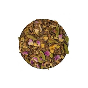 Thé au CBD - Chai Bio 100g de la marque française Deli Hemp