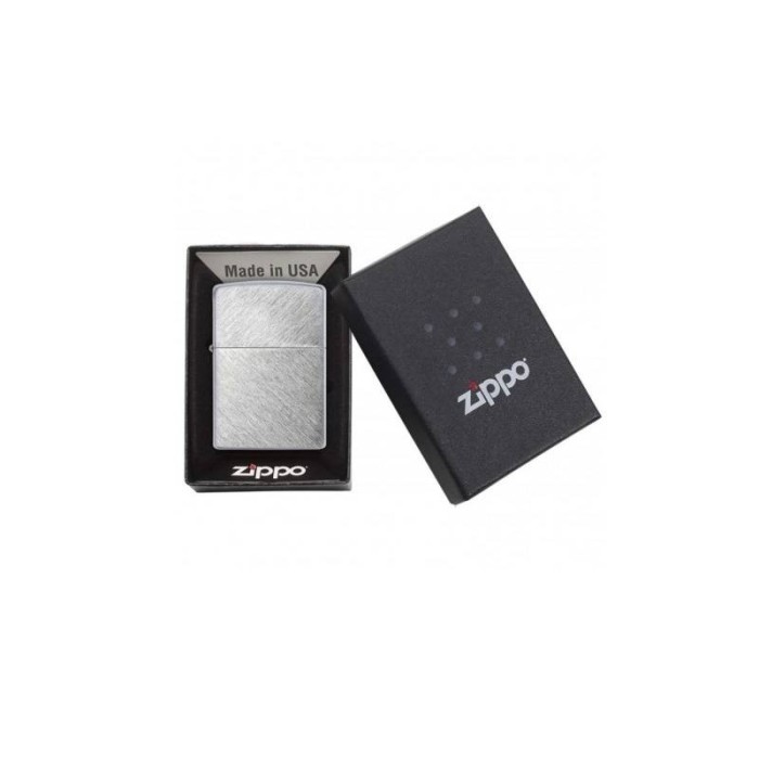 Briquet tempête Herringbone Sweep de la marque Zippo