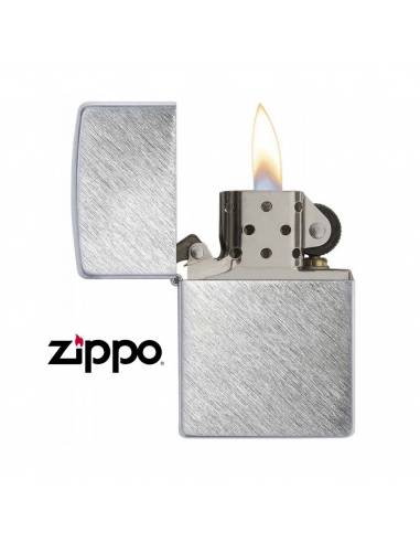 Briquet tempête Herringbone Sweep de la marque Zippo