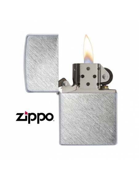 Briquet tempête Herringbone Sweep de la marque Zippo