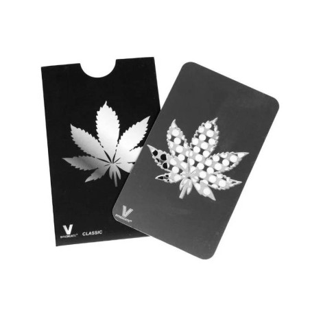 Grinder format carte Leaf de la marque V Syndicate