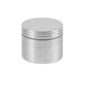 Grinder 4 étages Polinator pour vos fleurs de CBD