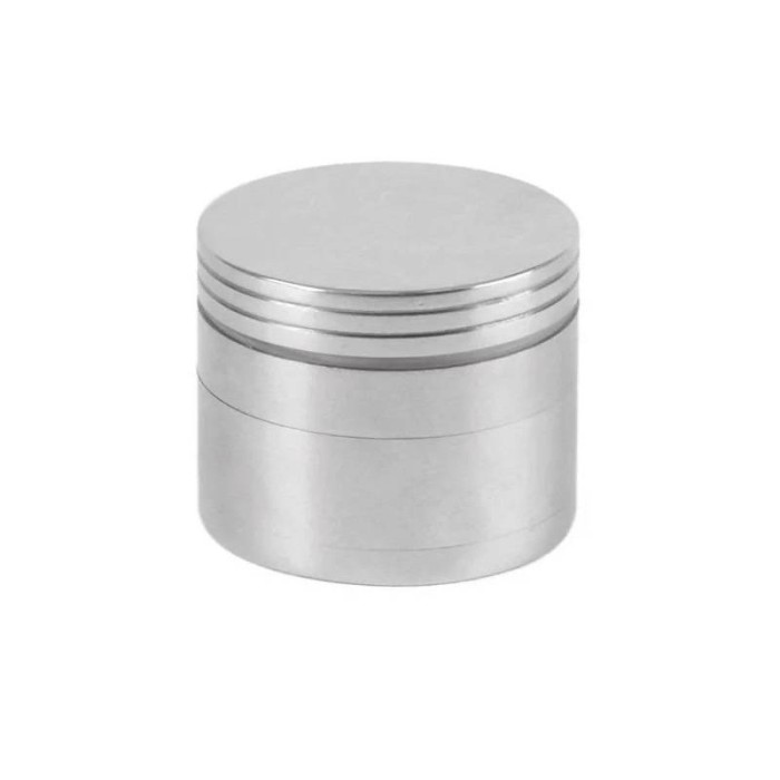 Grinder 4 étages Polinator pour vos fleurs de CBD