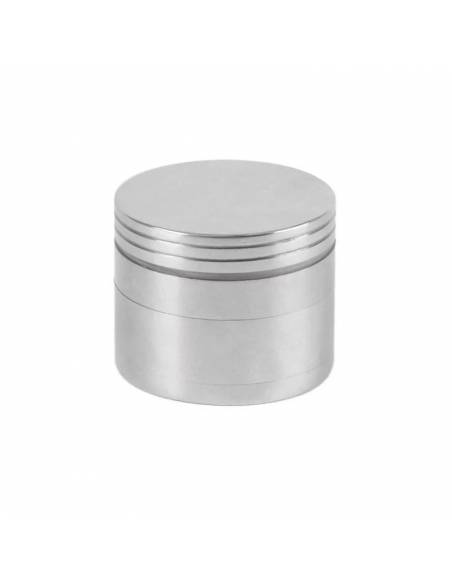 Grinder 4 étages Polinator pour vos fleurs de CBD