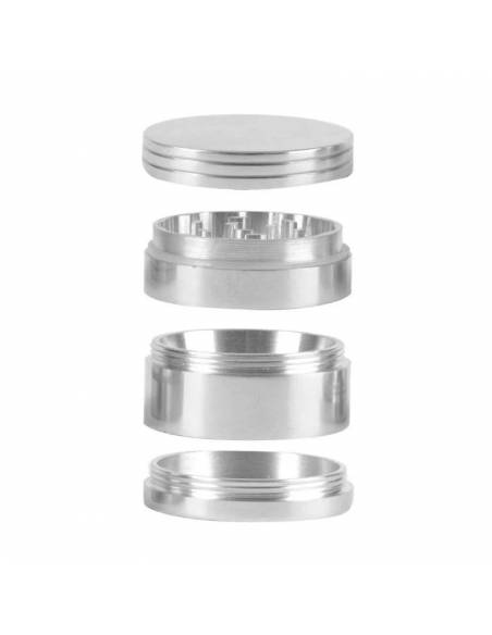 Grinder 4 étages Polinator pour vos fleurs de CBD