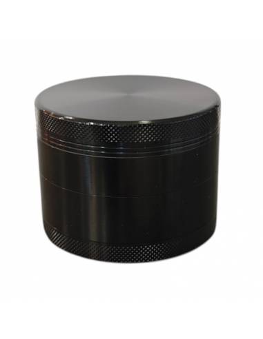 Grinder Polinator 4 étages 63mm pour vos fleurs de CBD