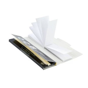 Papier à rouler OCB Premium Slim de la marque française OCB