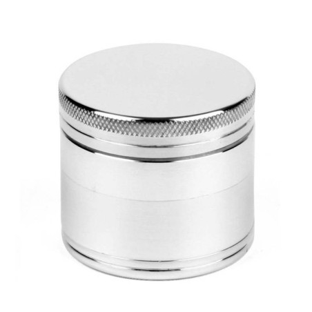 Grinder 4 étages Polinator récupération pollen pour CBD