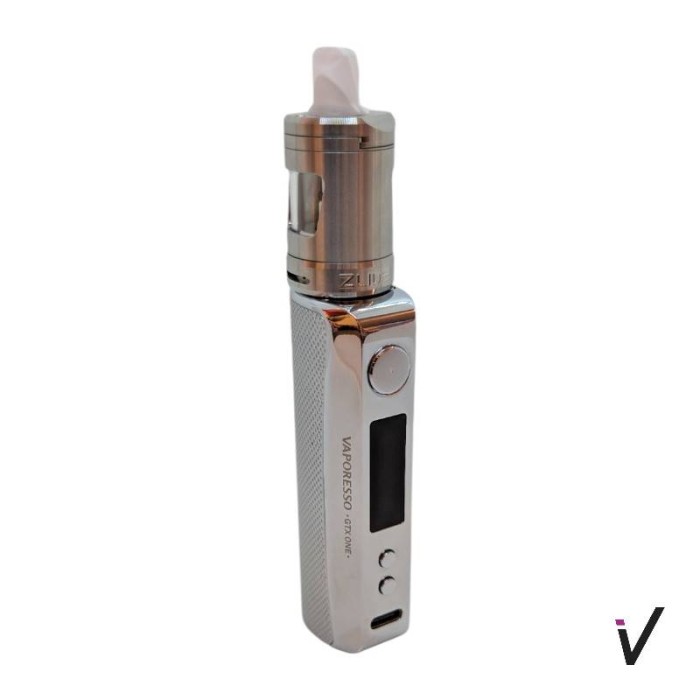 Kit GTX One + Zlide D22 des marques Vaporesso et Innokin