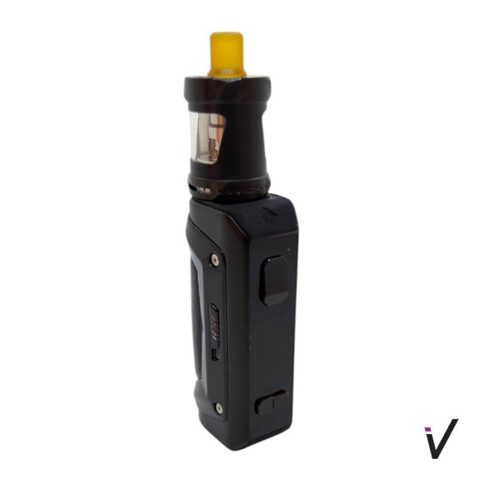 Kit S100 + Zenith II des marques Geekvape et Innokin