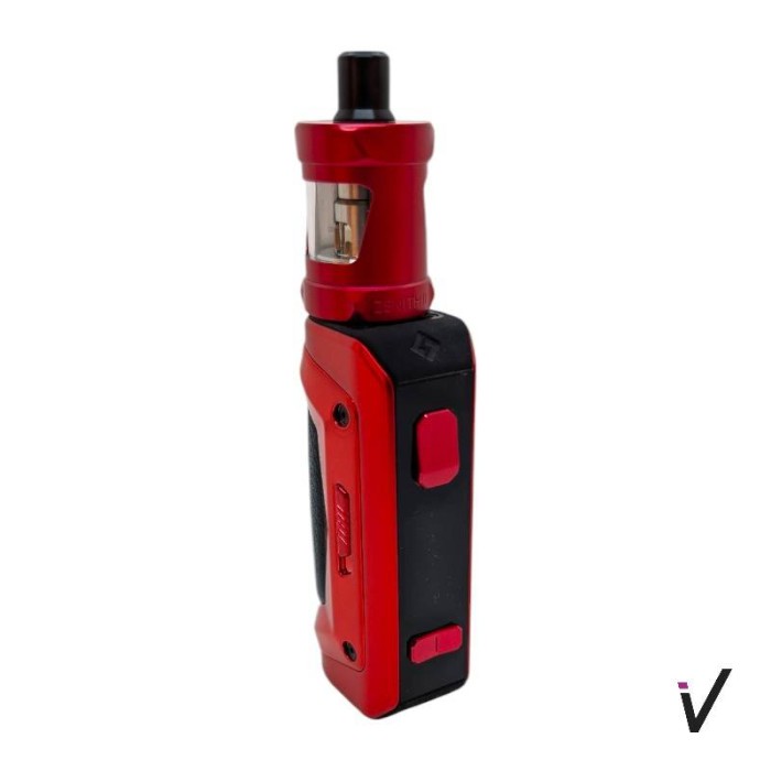 Kit S100 + Zenith II des marques Geekvape et Innokin