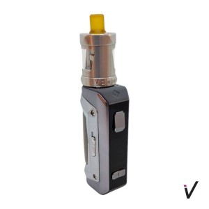 Kit S100 + Zenith II des marques Geekvape et Innokin