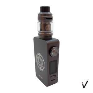 Kit Centaurus M200 + Zeus Sub-Ohm de la marque Lost Vape