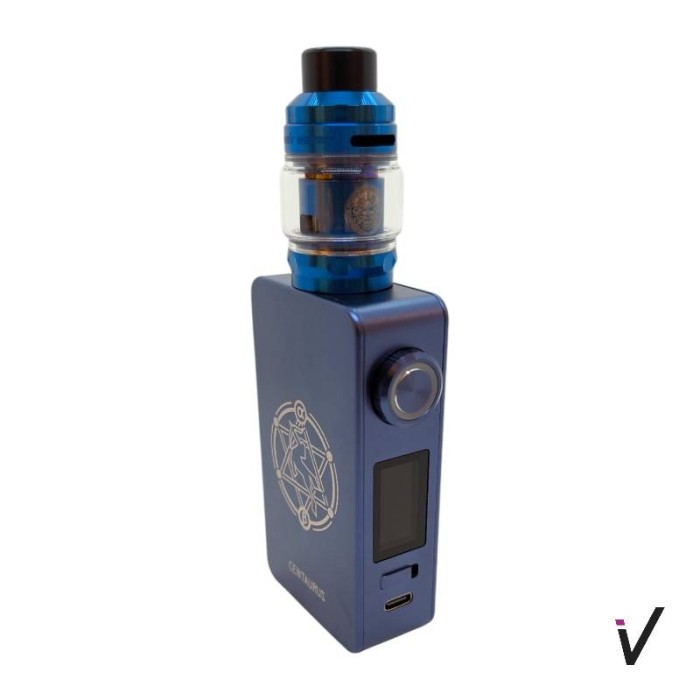 Kit Centaurus M200 + Zeus Sub-Ohm de la marque Lost Vape