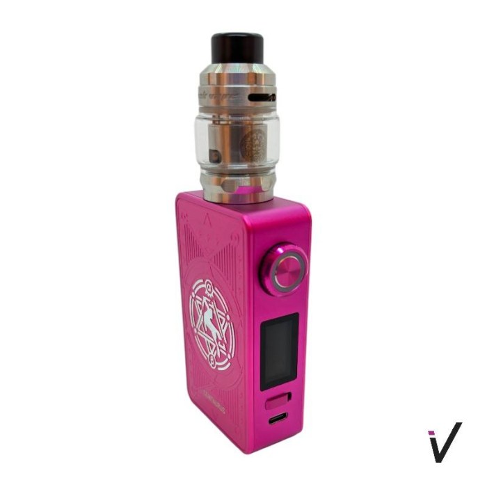 Kit Centaurus M200 + Zeus Sub-Ohm de la marque Lost Vape