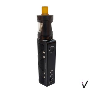 Kit Huracan EX + Zenith 2 des marques Aspire et Innokin