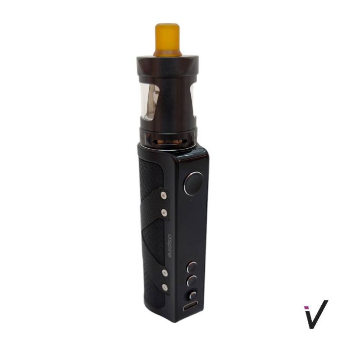 Kit Huracan EX + Zenith 2 des marques Aspire et Innokin