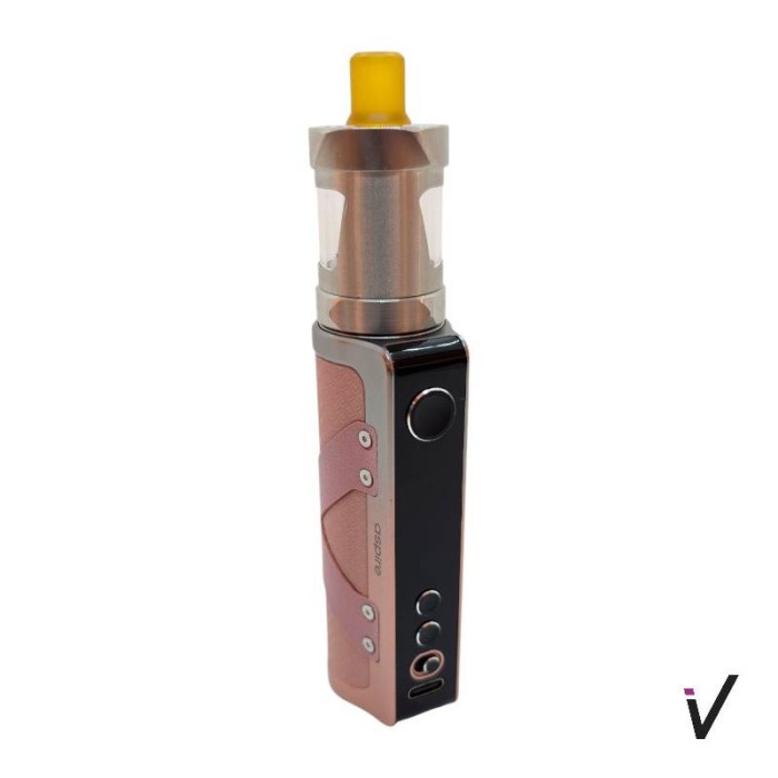 Kit Huracan EX + Zenith 2 des marques Aspire et Innokin