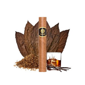 Cartouche Cubana 2ml pour E-Cigare de la marque XO Havana