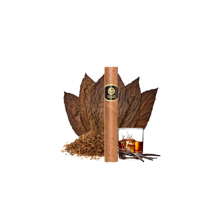 Cartouche Cubana 2ml pour E-Cigare de la marque XO Havana