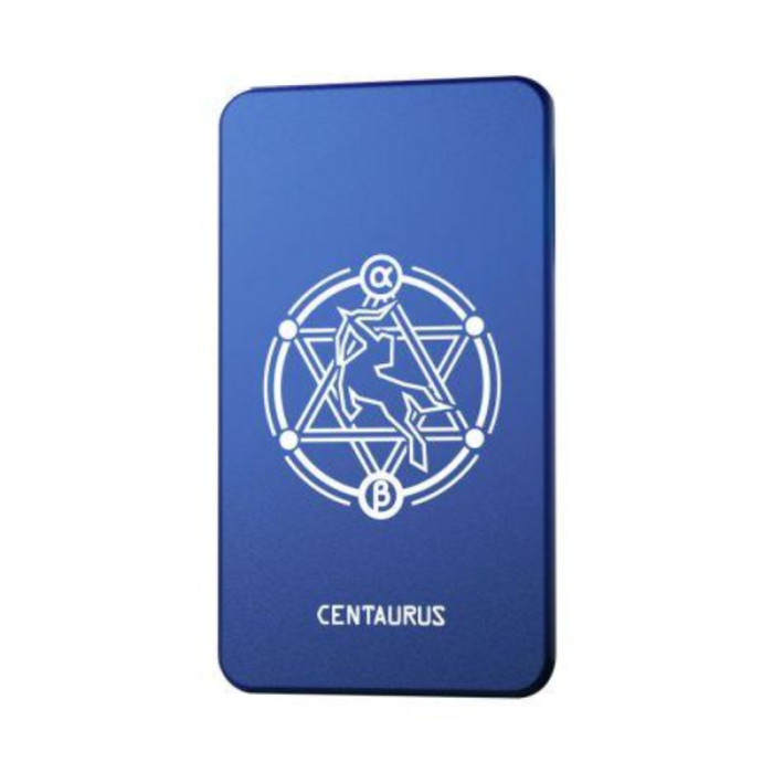 Portes pour box Mod Centaurus M200 par la célèbre marque Lost Vape