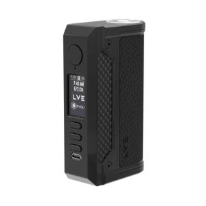 Box Therion II DNA 250C 200w par la marque LVE