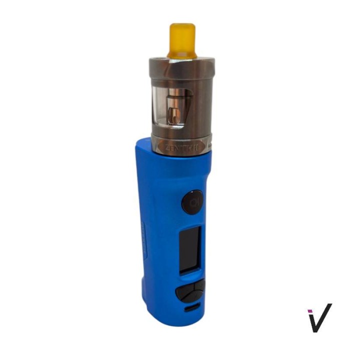 Kit Boxxer + Zenith 2 des marques Aspire et Innokin