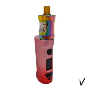 Kit Boxxer + Zenith 2 des marques Aspire et Innokin