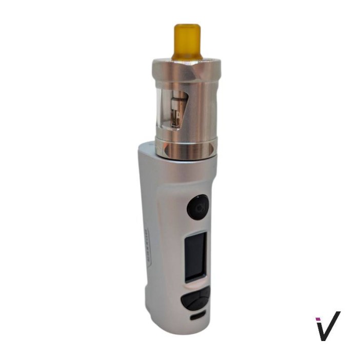 Kit Boxxer + Zenith 2 des marques Aspire et Innokin