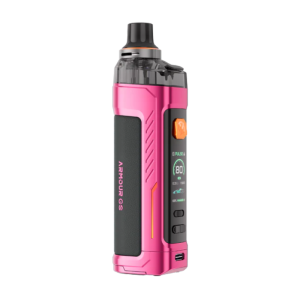 Pod Armour G 3000mAh 80w du fabricant Vaporesso