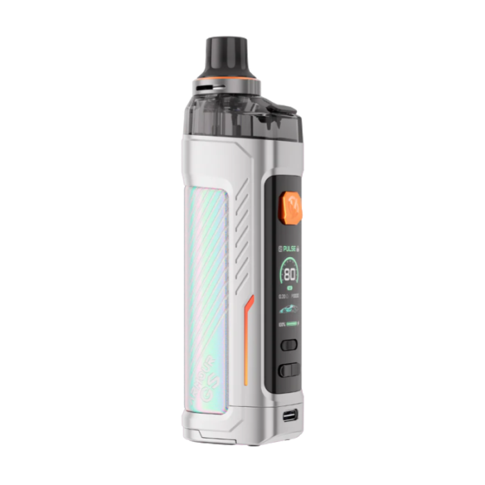 Pod Armour G 3000mAh 80w du fabricant Vaporesso