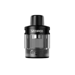 Cartouche 5ml pour le pod Drag X2 et Drag S2, marque Voopoo black