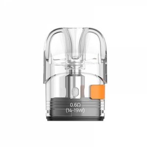 Cartouche 3ml Pixo pour le pod Pixo de la marque Aspire