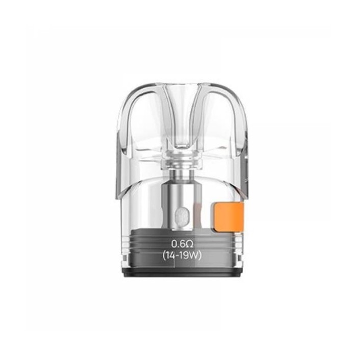 Cartouche 3ml Pixo pour le pod Pixo de la marque Aspire