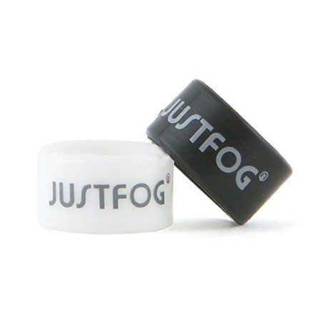 Vape Band Justfog - Protection pour verre pyrex pour Q16