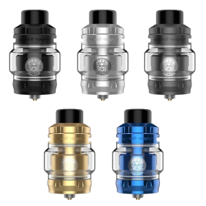 Zeus Sub Ohm