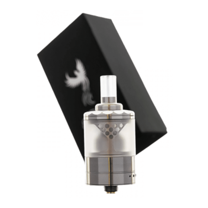 The Hurricane 1,4 NG RTA