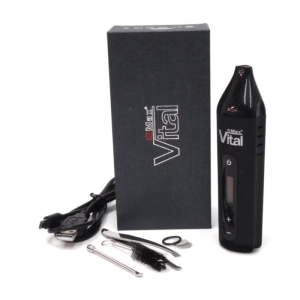 Vaporisateur Vital Xmax