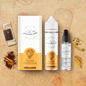 Globe Trotteur 60ml