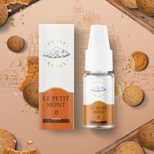 Le Petit Mont 10ml