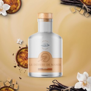 Le Dessert de Mamie 200ml