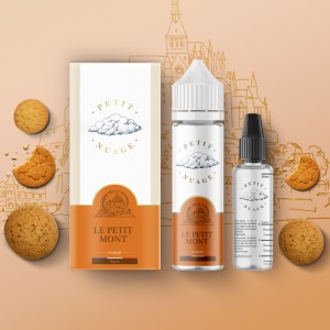 Le Petit Mont 60ml