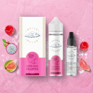 Goyave Frappée 60ml