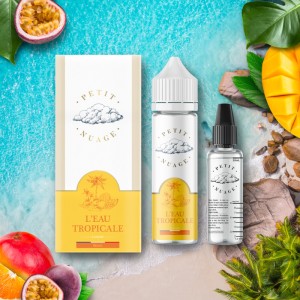 L'eau Tropicale 60ml