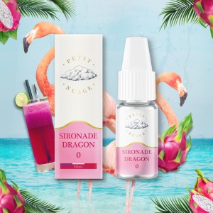 Sironade Dragon 10ml