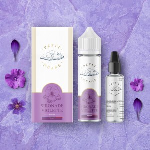 Sironade Violette 60ml